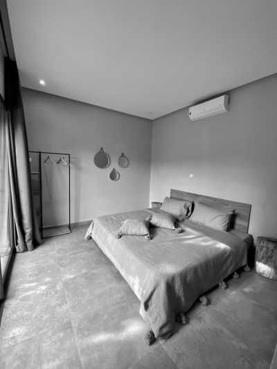 Morocco - Bin El Ouidane - Nature and Yoga Retreat in Binelouidane Lake, Morocco - 5