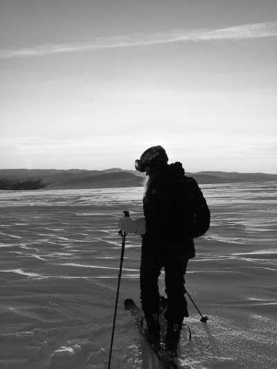 Finland - Levi - Ski Trip to Lapland: See Northern Lights, Ride Husky Sleds and Try Ice-Swimming