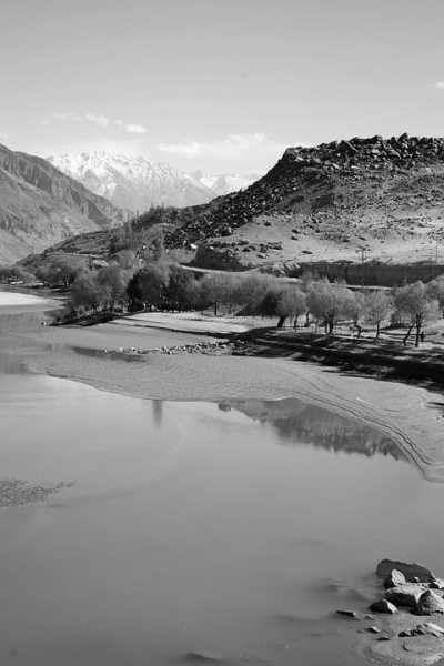 Pakistan - Skardu - Adventure Expedition in Pakistan - 3