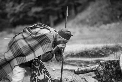 Romania - Sarmizegetusa - Romania Energy Tour - A journey to discover yourself - 2