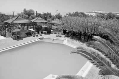 Greece - Crete - One week Island Hopping in Greece 🌅 Explore Crete and Naxos and visit Athens🏛️ - 2