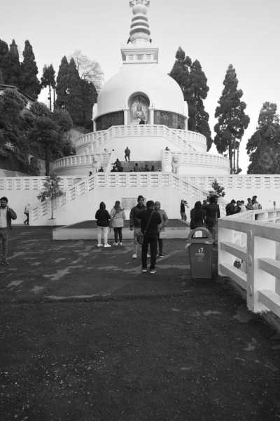 Indien - India Gate - Explore India's Golden Triangle and Himalayan Retreat: Delhi, Agra, Darjeeling & Meghalaya - 11