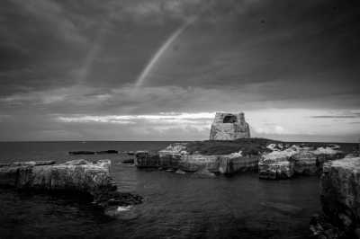 Italien - Live, Work & Experience Italy - Lecce and Salento CoLiving Space (Shared Room) - JoinMyTrip