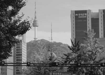 Korea, South - Seoul - 🇰🇷 South Korea Trip: A Cultural and Natural Odyssey Tour! Hiking, Paragliding and MORE! - 2