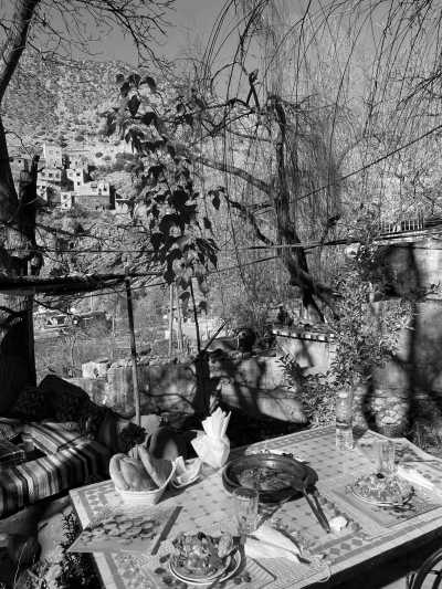 Marokko - Marrakesch - 7-Day Tour Through the Heart of Morocco: An Authentic Journey Through Culture and Traditions - 3