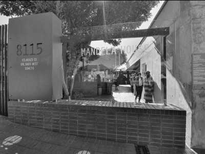 South Africa - Mandela's House - Explore Johannesburg, South Africa - Art, Hike 🥾 Skydive 🪂 Food 🍲 - 6