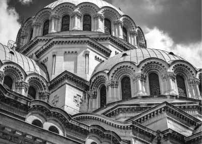 Bulgaria - Sofia - Historical Adventure in Bulgaria: A step Back in Time to the Ancient (and not so ancient) History of Sofia and Plovdiv - 1