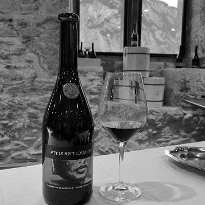 Switzerland - Leuk - Snowshoeing to an alpine hut - off the beaten tracks - 3