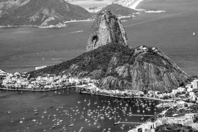 Brazil - Sugarloaf Mountain - 4 Days to Discover the Secrets and Postcards of Rio de Janeiro with a Brazilian TripLeader! - 2