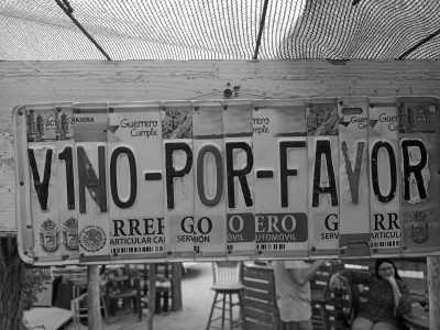 Mexico - Guadalupe - Mexican Wine, Dine, and Fun: A Local Journey to Indulge in the Flavors of Mexico - 2