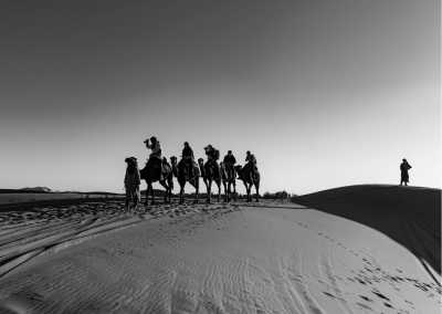 Morocco - 4 Day Expedition Through Morocco's Southeast - JoinMyTrip