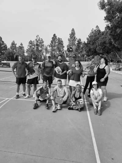 Spanien - Teatinos - Dynamic vacation in sunny Málaga: Cooking Paella Workshop, Hiking and Pickleball (private room)🌄🥘🏓 - 1