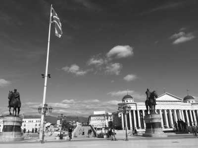 Southern Europe - Skopje - Immerse in Local Living in North Macedonia - 3