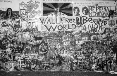 Czechia - Malá Strana - Prague Palooza: Exploring, Partying, and Making Memories - 1