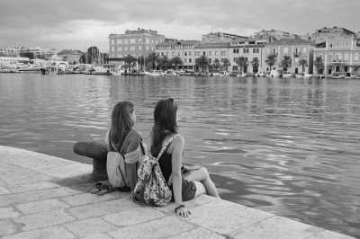 Kroatien - Zadar - Winter trip: Zagreb, Zadar, Plitvice National Park & Velebit with a local - 1