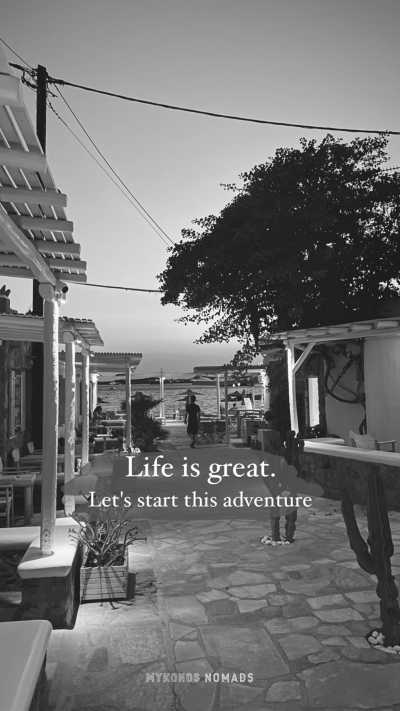 Greece - Agia Anna on the beach, Paraga Studios - Mykonos 5 days incl. Hotel, Party, Transfer - The party island of Greece! - 11