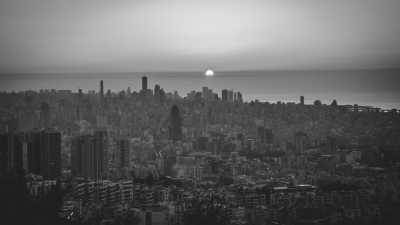 Lebanon - Timoor's und Niels Trip in den Libanon - JoinMyTrip