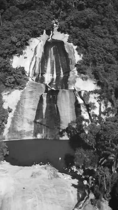 Brazil - Cachoeira do Paquetá - Samba Soul Retreat: 7 Days of Heart-Opening Bliss in Brazil - 3