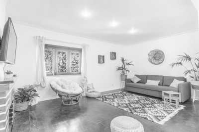 Portugal - Costa da Caparica - Coworking Surfing & Yoga Home Office Villa in Portugal 🇵🇹, Lisbon  💻 🏄🧘‍♀️ ( FOOD, YOGA & SURF LESSONS INCLUDED) - 6