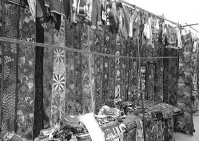 Ecuador - Otavalo - 8 Days Multisport Andes & Amazon