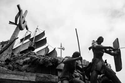 Philippines - Cebu City - 9-day City and Island Hopping Paradise: Exploring Manila, Cebu, and Bohol in the Philippines - 6