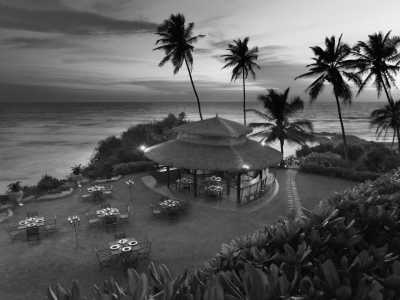 Sri Lanka - Ventura Beach - A Tropical Paradise Unveiled: A Breathtaking Sri Lankan Beach Adventure - 1