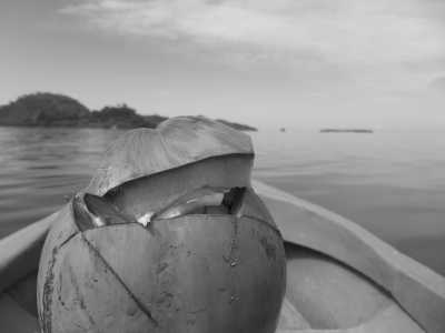 Indonesien - Pasumpahan - Natural Island Camping Gem Sumatra, Indonesia: 6-Day Camping Adventure on Pristine Islands and City Tour - 4