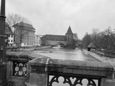 Germany - Nuremberg - Exploring Germany: Yoga and Meditation Retreat at Nürnberg's Imperial Castle, Plus Old Town Sightseeing - 3