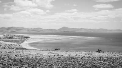 Spain - Costa Calma beach - Wild Trip to FUERTEVENTURA: Surfing, Natural Landscapes, Experiences and Meet New People! - 3