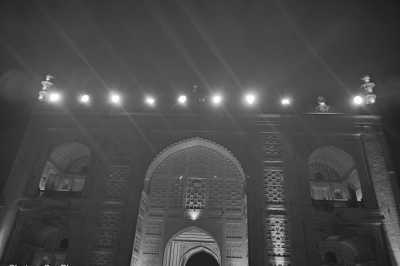 Indien - Bibi Ka Maqbara - Explore Historical India - Caves and Forts of Maharashtra with a Local - 6