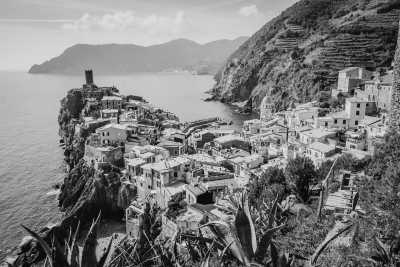 Italien - Riomaggiore - Weekend in the 5 Terre, Italy with PESTO Experience! - 2