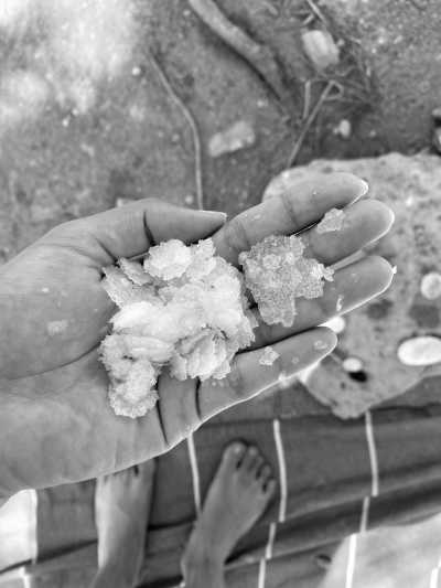 Greece - Sacred Monastery of Virgin Mary the Kalamiotissa - Ultimate Zen on the hidden Anafi, Greek island: One of Greece's best kept secrets (Private Room-Single) - 2