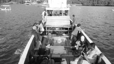 Indonesia - Labuan Bajo - Impact Trip on Indonesian Independence Day and Exploring Komodo National Park, Island Hopping and Many More. - 3