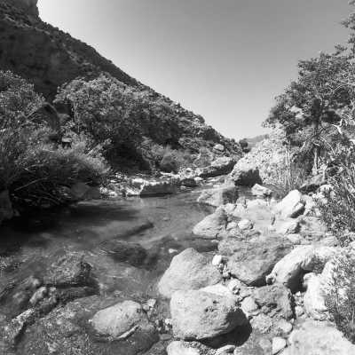 Greece - Kourtaliotiko-Schlucht - Stay in a Top Notch Villa with Infinity Pool, Jacuzzi and Beach Access in Greece