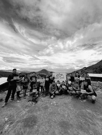 Philippines - Mount Apo - Explore Mindanao | Hike the highest mountain in the Philippines 🇵🇭 | Island Garden City of Samal | Limited Slots only - 1