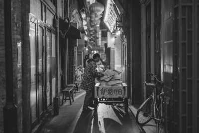 China - Beijing - Best Trip in China: Walk in the Largest Palace of the World in Beijing! Discover the Breathtaking Scenery and Meet the Cutest Pandas! - 5