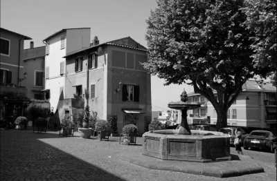 Italy - Frascati - Italian Journey: Rome, 16th Century Winery and Architecture 🇮🇹🏛️😍🎉 - 3