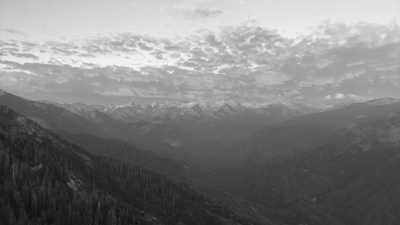 United States - Sequoia & Kings Canyon National Parks - 🌅🌴⛰️ Kalifornien Roadtrip in 2 Wochen ⛰️🌴🌅 - 2