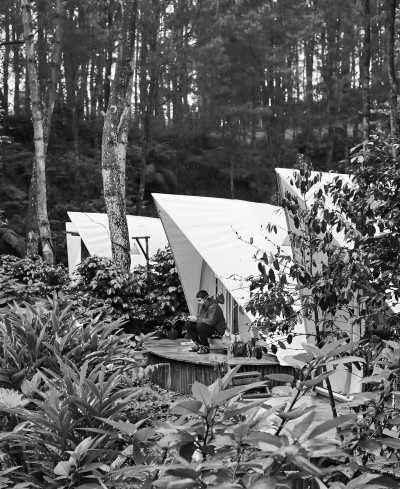 Indonesia - Luxury Camp Riverside Pangalengan by Horison - Experience a 4-Day Bandung Outdoor Adventure: Explore Nature's Wonders and Exciting Activities in Indonesia - 3