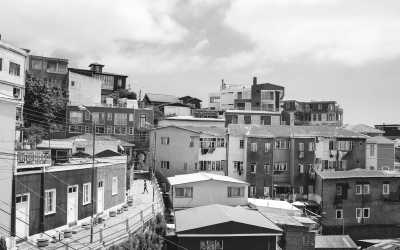 Chile - Santiago de Chile - Best of Chile in einem Monat 🇨🇱