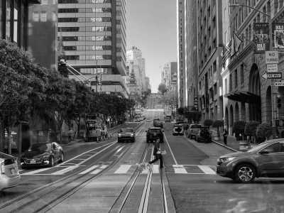 United States - San Francisco - USA WEST COAST Rundreise mit Mietwagen