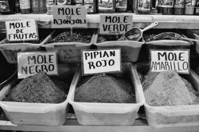 Mexiko - Oaxaca - SOUTH MEXICO WONDERS, DAY OF THE DEAD EDITION - 63