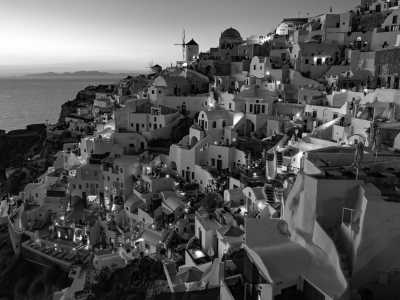 Griechenland - Santorini Airport - Santorini, Greece: Unveiling the Charm of the Aegean Paradise - 2