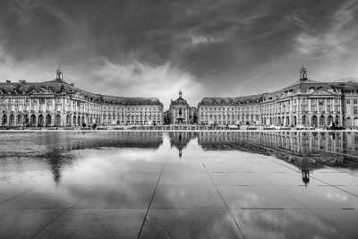 France - Bordeaux - Explore City of Bordeaux, France 🍷 wine yards,  local food and world famous wines 🌎 - 2