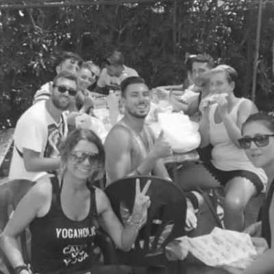 Italy - Apulia - YOGA & "LA DOLCE VITA" in Puglia, Italy - 6