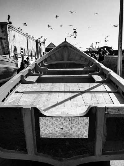 Morocco - Essaouira - New Year, New Trip to Morocco - 2