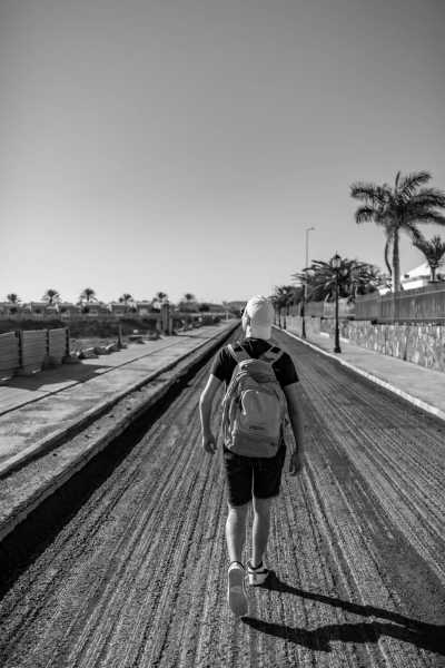 Spanien - Corralejo - Co-Working Trip to Fuerteventura 🌴 FULL - 2