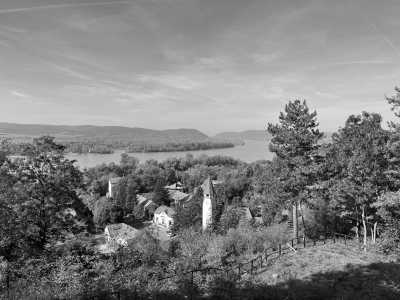 Hungary - Zebegény - Danube Bend Highlights (Visegrád), Hungary: Hiking Adventure - 3