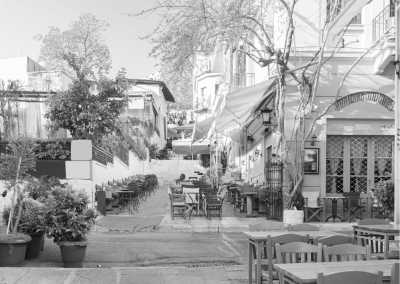 Griechenland - Athens - Unveiling the Beauty of Greece: Explore Its Captivating Landscapes and Rich Culture - 1