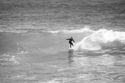 Spain - Costa Calma beach - VANLIFE Experience in Fuerteventura, Spain - 2